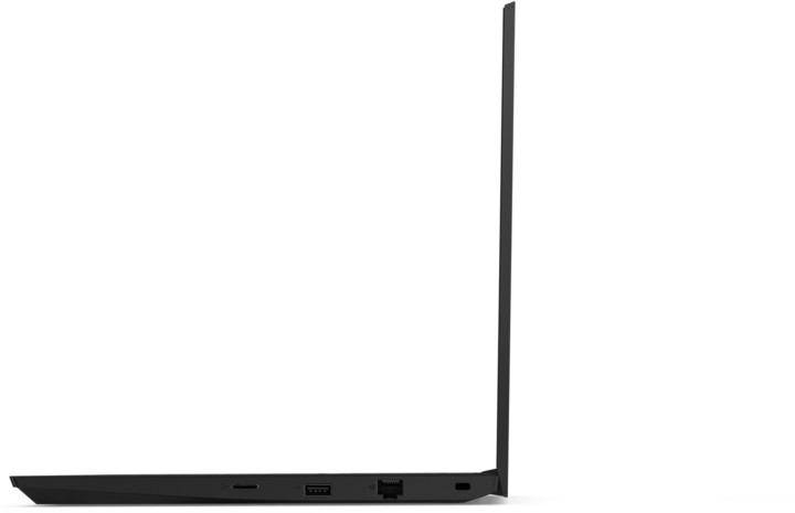 Lenovo ThinkPad E485, černá_864482555