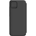 Samsung flipové pouzdro pro Galaxy A03, černá_1864396105