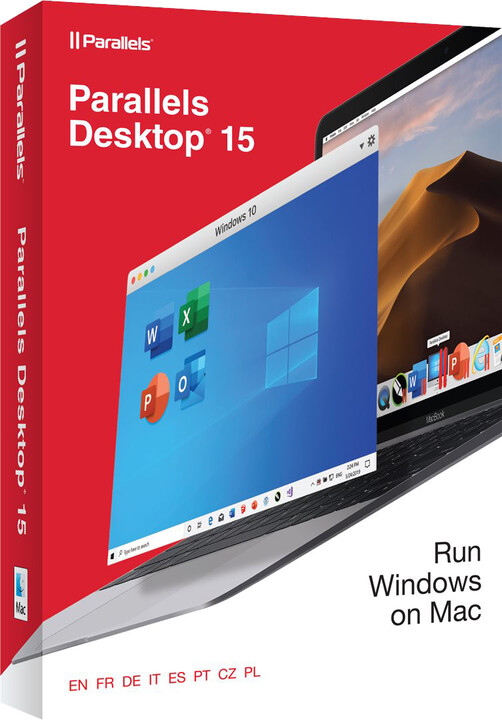 Parallels Desktop 15 pro Mac_1297238549