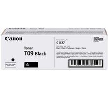 Canon T09, černá 3020C006
