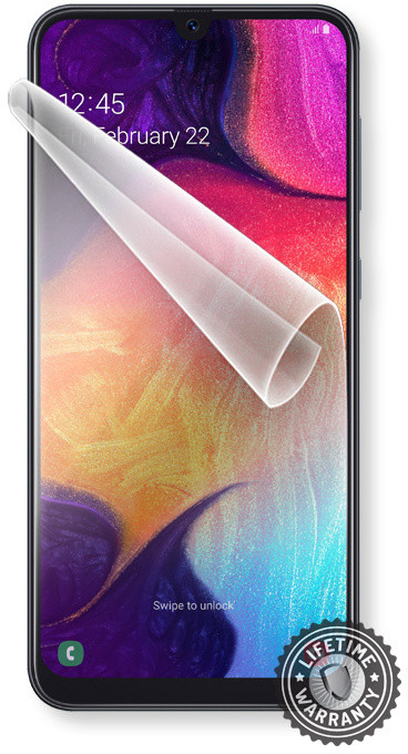 Screenshield fólie na displej pro SAMSUNG A505 Galaxy A50_282813223