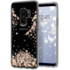 Spigen Liquid Crystal Blossom pro Samsung Galaxy S9+, clear