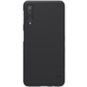 Nillkin Super Frosted zadní kryt pro Samsung A750 Galaxy A7 2018, černá