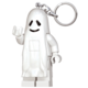 Klíčenka LEGO Iconic Duch, svítící figurka