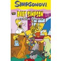 Komiks Bart Simpson: Originální samorost, 4/2017