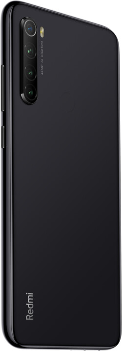 Xiaomi Redmi Note 8T, 4GB/64GB, Moonshadow Grey_1379011740
