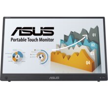 ASUS ZenScreen MB16AHT - LED monitor 15,6" 90LM0890-B01170