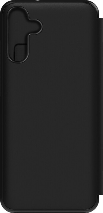 Samsung flipové pouzdro Wallet Flip pro Galaxy A35 5G, černá_549574090