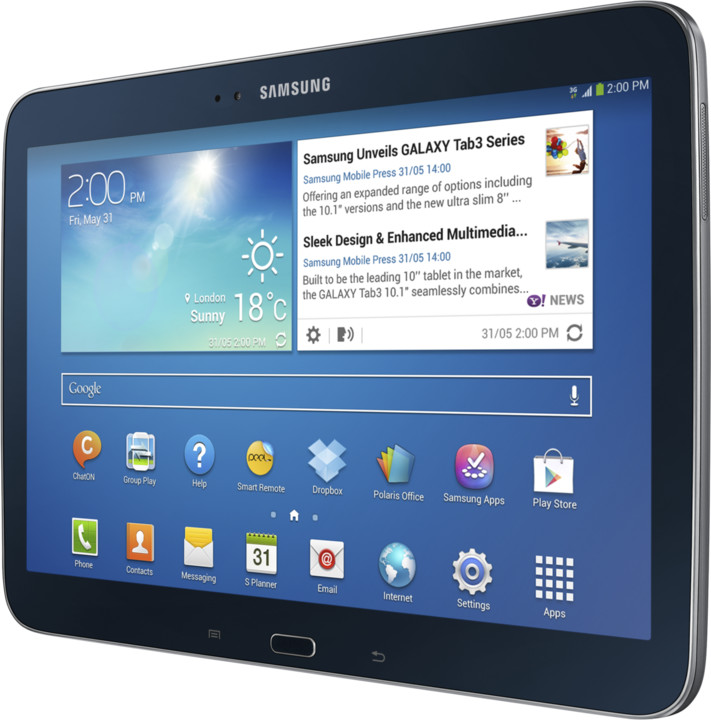tab p5200
