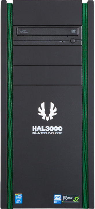 HAL3000 herní sestava MČR Extreme_161067571