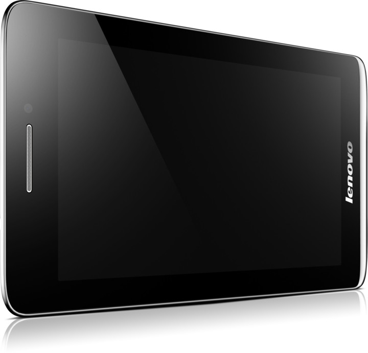 Lenovo IdeaTab S5000, 16GB, stříbrná_2063833929