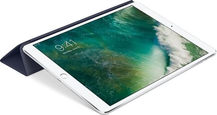Apple iPad Pro 10,5&quot; Smart Cover, modrá_1019096341