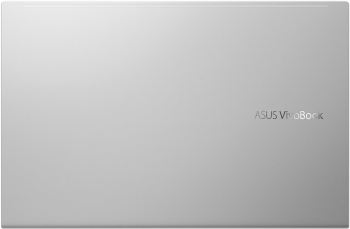 ASUS VivoBook 15 K513EA OLED, stříbrná_1186062798