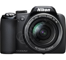 Nikon Coolpix P90, černý_1355085087