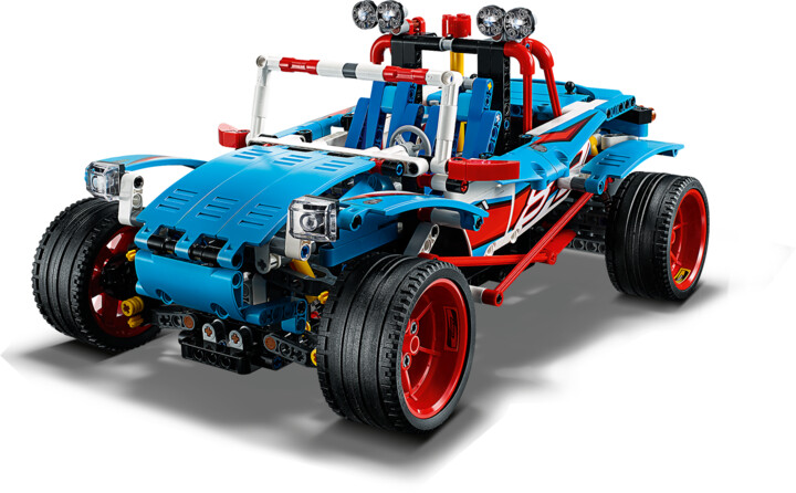 LEGO® Technic 42077 Závodní auto_152299500