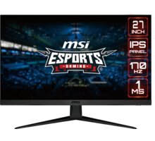 MSI Gaming G2712F - LED monitor 27"