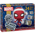 Adventní kalendář Funko Pocket POP! Marvel Holiday_1064506085
