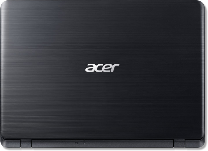 Acer Aspire 1 (A111-31-C1GR), černá + Office 365 Personal_1490256946