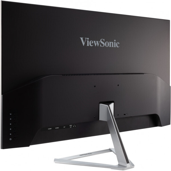 Viewsonic VX3276-4K-MHD - LED monitor 32&quot;_2049174416