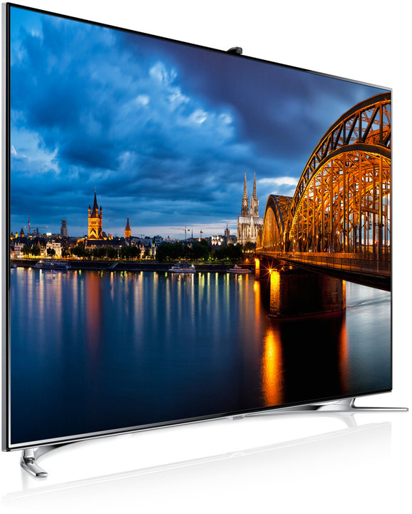 Samsung UE46F8000 - 3D LED televize 46&quot;_2034921309