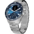 Withings Scanwatch Nova 43mm - Blue