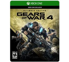 Gears of War 4 - Ultimate Edition (Xbox ONE)_2107229331