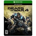 Gears of War 4 - Ultimate Edition (Xbox ONE)