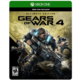 Gears of War 4 - Ultimate Edition (Xbox ONE)