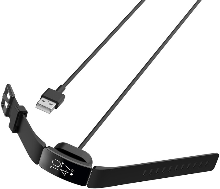 Tactical USB nabíjecí kabel pro Fitbit Inspire_2134913160