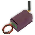 Tinycontrol Kontrolér GSM, 5-55V, MQTT, GPRS, NanoSIM, pro LAN ovladač_191709365