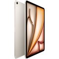 Apple iPad Air Wi-Fi + Cellular, 13&quot; 2024, 1TB, Starlight_171122514