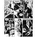 Komiks Soudce Dredd: Sebrané soudní spisy - Prokletá země, 1.díl_248803918