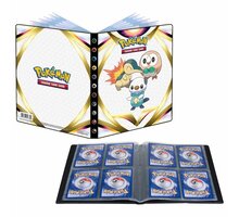 Album UltraPro Pokémon: Astral Radiance, A5, na 80 karet Poukaz 200 Kč na nákup na Mall.cz