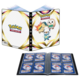Album UltraPro Pokémon: Astral Radiance, A5, na 80 karet