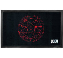 Rohožka Doom - Pentagram_479987549