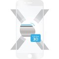FIXED 3D Full-Cover ochranné tvrzené sklo pro Apple iPhone 6/6S, s lepením přes celý displej, bílé_249369760