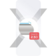 FIXED ochranné sklo pro Xiaomi Redmi Note 12R, čirá_27195542