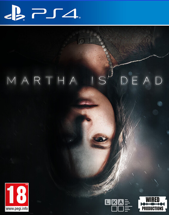 Martha is Dead (PS4)_1694869057