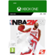 NBA 2K21 (Xbox) - elektronicky_3737507
