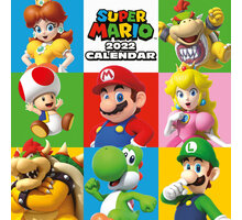 Kalendář 2022 - Super Mario_1448069609