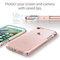 Spigen Ultra Hybrid pro iPhone 7/8, rose crystal_947023306