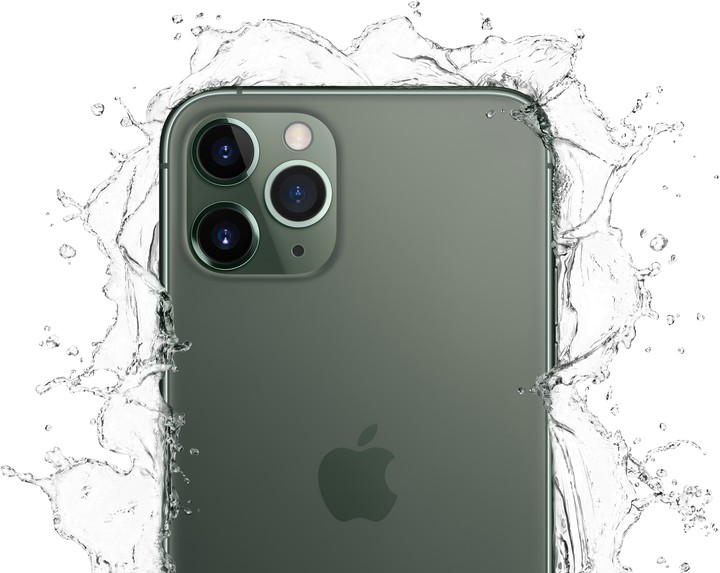 Apple iPhone 11 Pro, 256GB, Midnight Green_47196893
