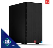 LYNX CEE Gamer, černá_1100593275