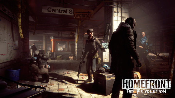 Homefront: The Revolution (Xbox ONE)_300859818