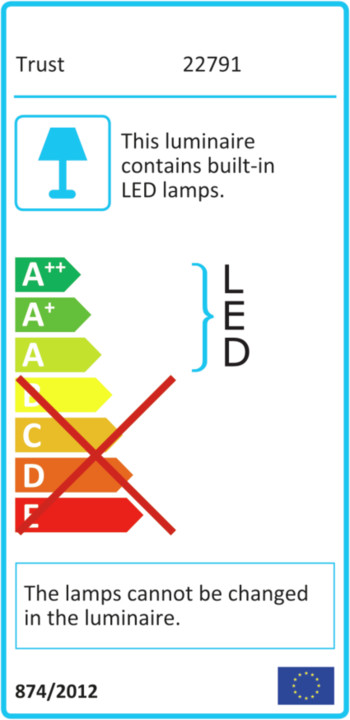 Trust Fuseo Ergonomic LED Task Lamp_2005247823
