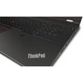 Lenovo ThinkPad P17 Gen 2, černá_397145337