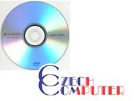 Verbatim DVD+R 8x 4,7GB spindl 25ks_135179930