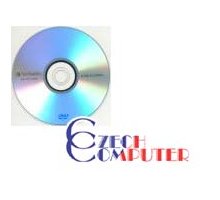 Verbatim DVD+R 8x 4,7GB spindl 25ks_135179930
