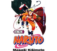 Komiks Naruto: Naruto versus Sasuke, 20.díl, manga_1064805209