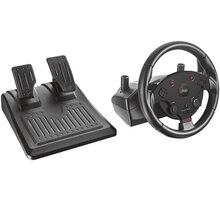 Trust GXT 288 Racing Wheel (PC, PS3)_557248727